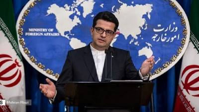 إيران تهاجم أمريكا بسبب مقتل "البغدادي"