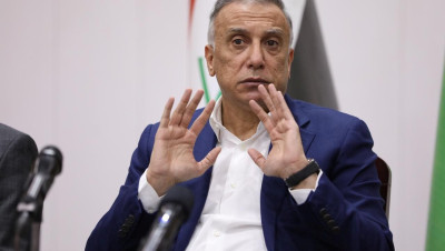 العراق.. الكاظمي: الجيش مستعد لحماية الشعب
