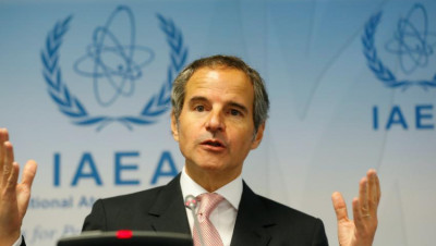 مدير "الطاقة الذرية" يتهم إيران بإخفاء بيانات عن أنشطتها في ثلاثة مواقع نووية