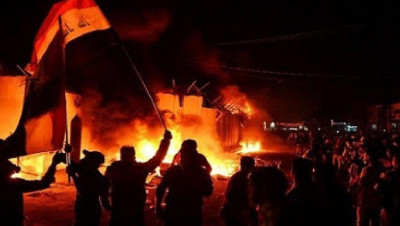 فور وصوله من واشنطن.. الكاظمي في البصرة