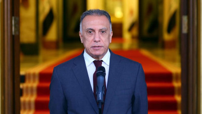 العراق.. الكاظمي يوجه القوات الأمنية بحماية المظاهرات