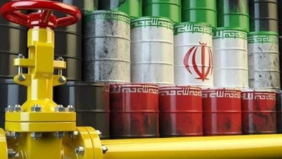 النفط مقابل الغذاء.. خطة إيرانية لتخفيف آثار العقوبات