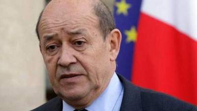 باريس: قنوات الحوار مفتوحة مع طهران حتى اليوم