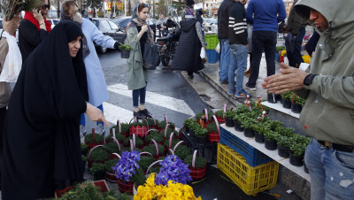 "كورونا" خارج السيطرة في إيـران وحصيلة جديدة لعدد الوفيات