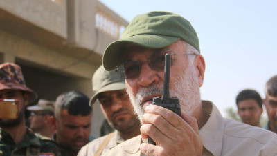 من هو أبو مهدي المهندس الذي قتل برفقة سليماني؟