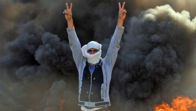 العراق.. المتظاهرون يرفضون ترشيح علي شكري لرئاسة الوزراء