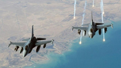 توقعات بضربة أمريكية شاملة تستهدف ميليشيات إيران في العراق