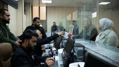 تقرير مترجم: في سوريا، أصبح "الاسم المطلوب" مصدر فخر بدلاً من الخوف