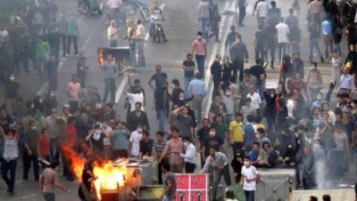 إيران.. قطع الانترنت مجددا لقمع الاحتجاجات