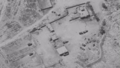 واشنطن: لا نسعى للتصعيد وغارات الأحد رسائل لإيران