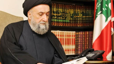 المرجع الشيعي "علي الأمين" يشن هجوما على "حـزب الله" ويعلق على اغتيال لقمان سليم