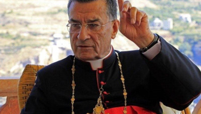 الراعي يجدد مهاجمة سلاح "حـزب الله"