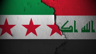 العراق يتحرك لمحاسبة مرتكبي الاعتـ ـداءات ضد العمال السوريين