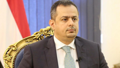 الحكومة اليمنية: ميليشيا الحوثي أداة لتنفيذ المشروع الإيراني