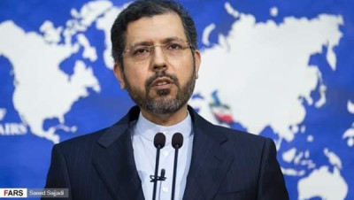 أول تعليق لإيران حول اتهامها بالضلوع في تفجير أربيل