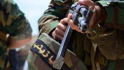 تسريبات بالقصف تُجبر "حزب الله" على إعادة تموضع قواته بسوريا