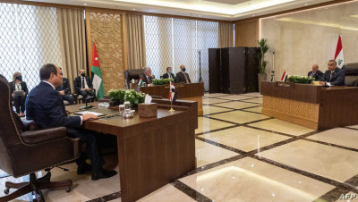 الكاظمي يسعى للتخلص من الهيمنة الإيرانية على العراق