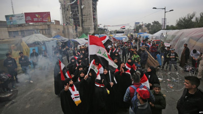 العراق.. فشل بتكليف مرشح لتشكيل الحكومة والسيستاني يدعو لانتخابات مبكرة