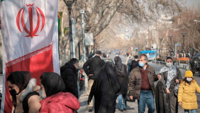 طهران: واثقون من رفع العقوبات الأمريكية رغم الخلاف