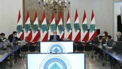 مساعٍ لبنانية لطلب استثناءات من "قانون قيصر"