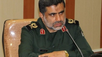 قيادي بالحرس الثوري: لهذا السبب فشلت ثورات الربيع العربي!