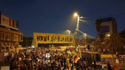 20 مطلبا للحراك في العراق.. ولا لإعادة تدوير النفايات السياسية