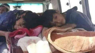 جريمة حوثية بحق سيدة يمنية تلقى تفاعلا واسعا