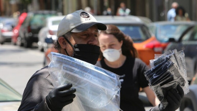 لبنان.. تسجيل 13 إصابة جديدة بـ"كورونا"