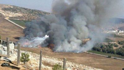 تطورات لبنان.. نتنياهو يطالب بالتعتيم الإعلامي والحريري يدعو لتدخل واشنطن وباريس