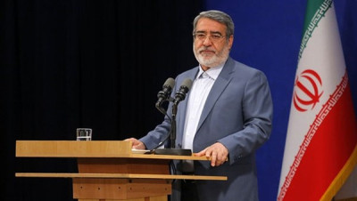 إيـران.. بينها "كورونا".. كيف برر وزير الداخلية تدني نسبة التصويت بالانتخابات البرلمانية؟