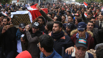 العراق.. اغتيال ناشط يشعل كربلاء