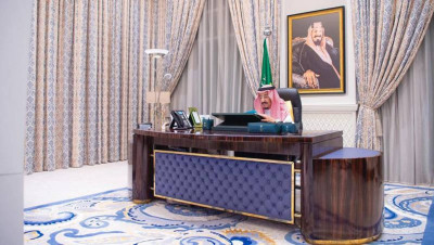 السعودية تدعو لمحاربة التنظيمات الإرهابية الإيـرانية