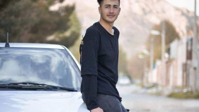 الشرطة الإيرانية تقتل مراهقاً بإطلاق النار عليه