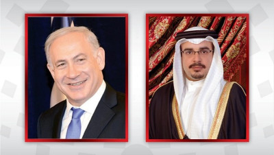 البحرين وإسرائيل تشددان على ضرورة المشاركة في مفاوضات الملف النووي الإيراني