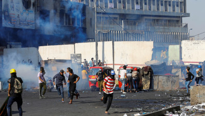 إيران.. مصادر تكشف حصيلة جديدة لقتلى المظاهرات