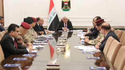 العراق.. قرار بنقل مخازن الأسلحة والعتاد إلى خارج المدن