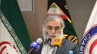 خيانة من الداخل.. "الجيش الإيراني" متورط في اغتيال العالم النووي فخري زاده