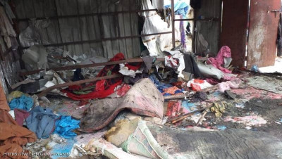 الحكومة اليمنية: جرائم الحوثي تتفوق على إرهاب داعش والقاعدة