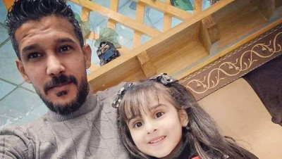 "المهاجمون كانوا مرتاحين" تفاصيل محاولة اغتيال ناشط عراقي في مناطق سيطرة "ميليشات إيران" (فيديو)