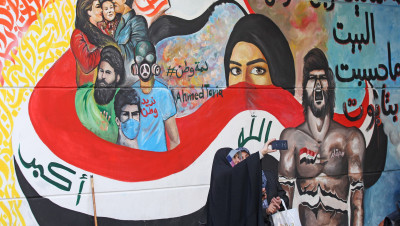 العراق.. دعوات لإضراب عام الأحد و48 مرشحا لتشكيل الحكومة