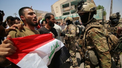 العراق.. إعفاء مسؤول ثانٍ من البصرة خلال ساعات