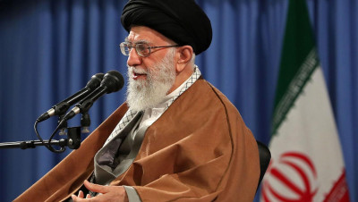 خامنئي: أي جهة ستهاجم إيران ستندم