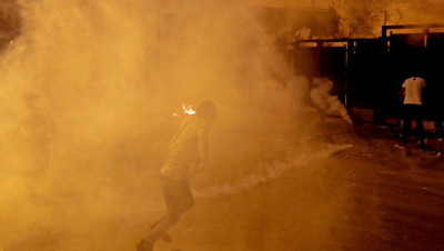 عام على ثورة اللبنانيين.. إسقاط حكومتين وأزمات لا تنتهي