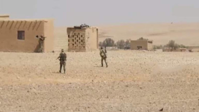 سوريا.. قتلى وجرحى في صفوف ميليشيا "فاطميون" بتدمر