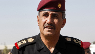 بعد إقصاء "الساعدي".. اتهامات لإيران بإضعاف المؤسسة العسكرية العراقية