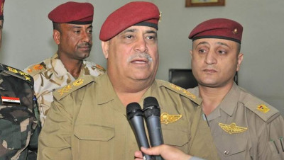 الكاظمي يقيل قائد شرطة البصرة.. ونجاة ناشطين من محاولة اغتيال