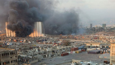 لماذا يرفض عون ونـصـرالله فتح تحقيق دولي بانفجار بيروت؟