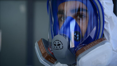 حالتا وفاة و324 إصابة لأطباء العراق بكورونا