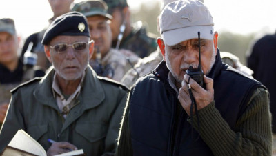 هل تصعد ميليشيات إيران عملياتها ضد القوات الأمريكية في العراق؟