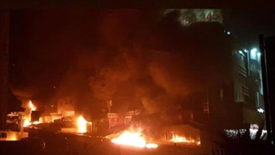 لبنان.. تجدد إطلاق النار في خلدة والجيش يستنفر